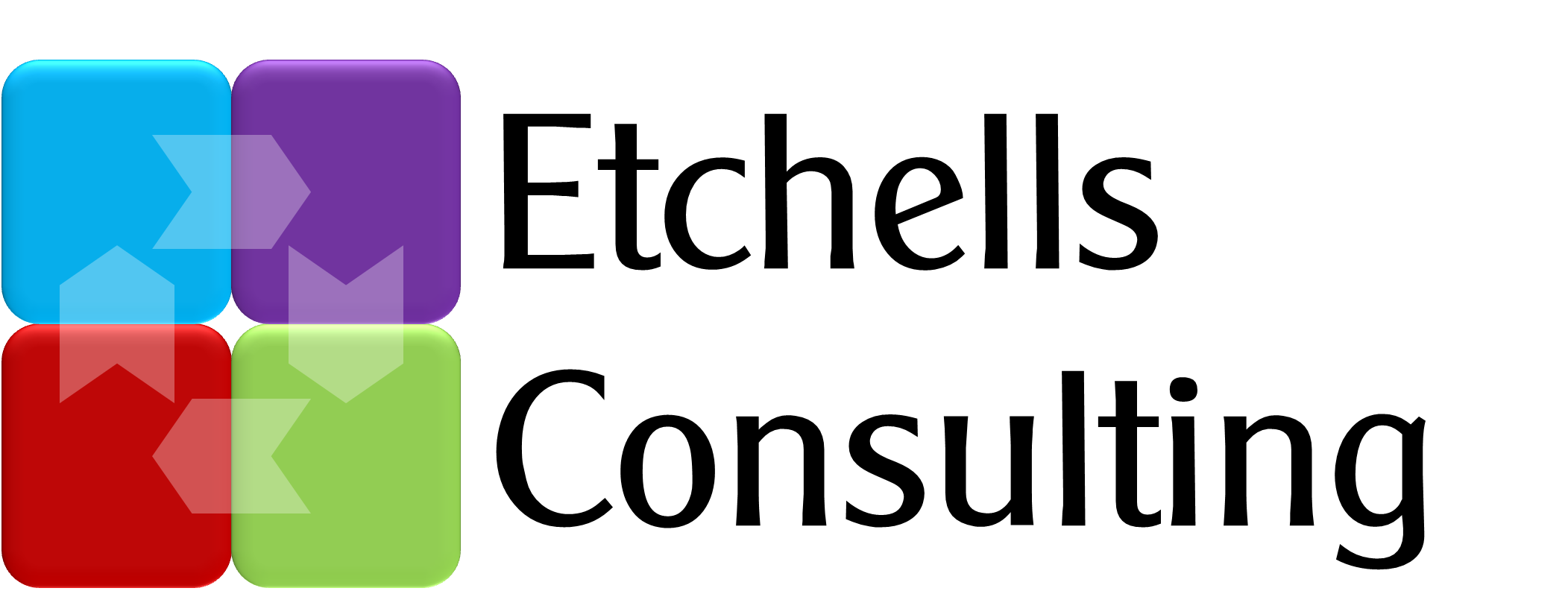 Etchells Consulting Ltd